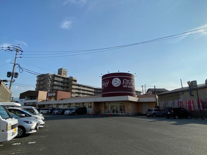福岡県糸島市前原南2丁目(アパート)の賃貸物件101の周辺