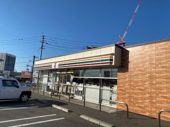 福岡県糸島市前原南2丁目(アパート)の賃貸物件101の周辺