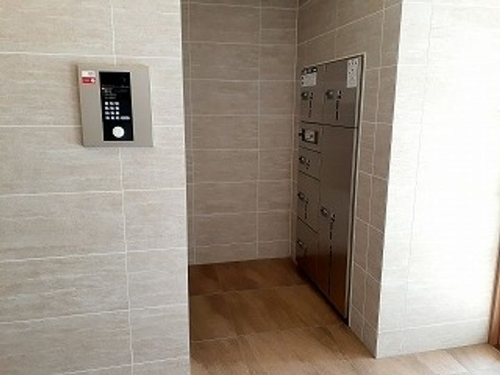 メゾン ド プラシードのその他画像
