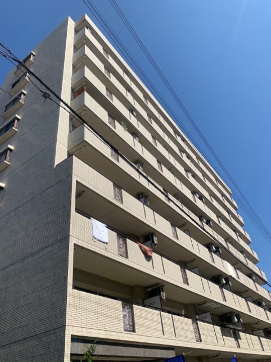 福岡県福岡市西区今宿東1丁目(マンション)の賃貸物件706の外観