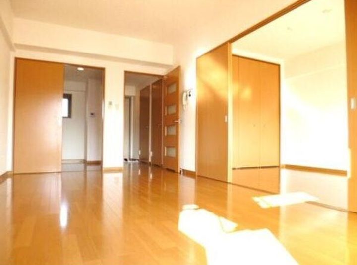 福岡県福岡市西区今宿東1丁目(マンション)の賃貸物件706の内装