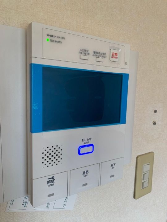 福岡県福岡市西区今宿東1丁目(マンション)の賃貸物件706のその他画像