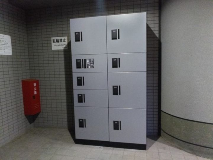 楠原ビルのその他画像