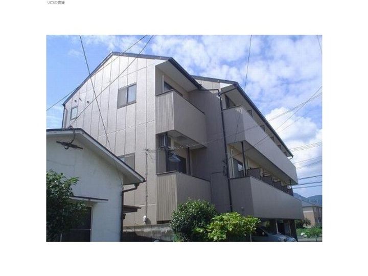 福岡県福岡市早良区次郎丸6丁目(マンション)の賃貸物件202の外観