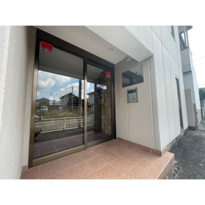 福岡県福岡市早良区次郎丸6丁目(マンション)の賃貸物件202のその他画像