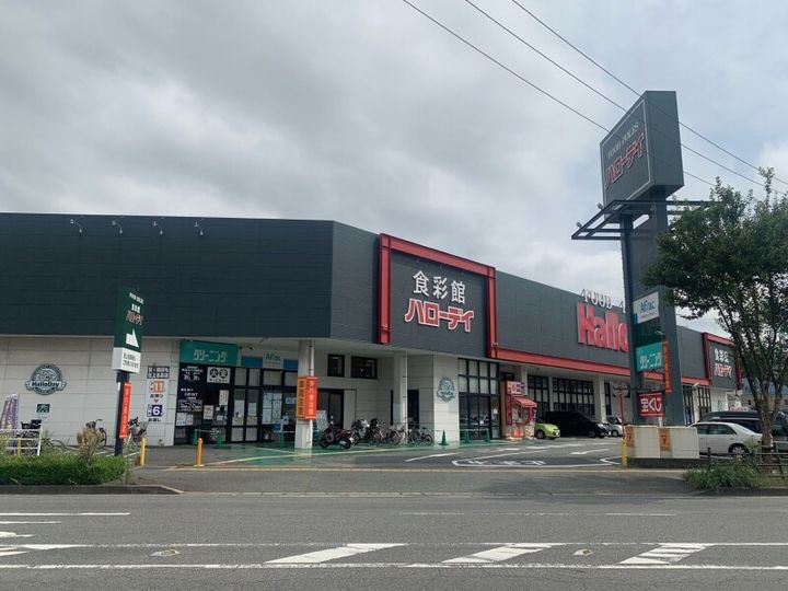 福岡県福岡市早良区次郎丸6丁目(マンション)の賃貸物件202の周辺