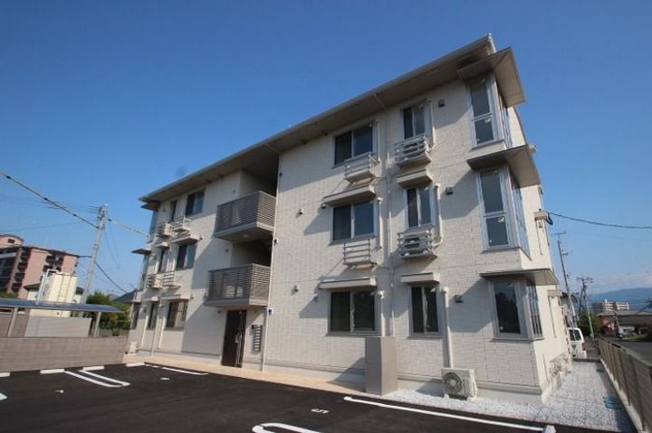 福岡県糸島市浦志2丁目(アパート)の賃貸物件102のその他画像