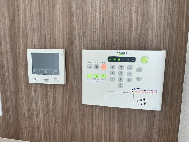 福岡県糸島市浦志2丁目(アパート)の賃貸物件102のその他画像