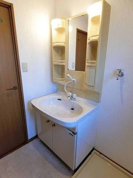 アムールTOMOIKE102のその他画像