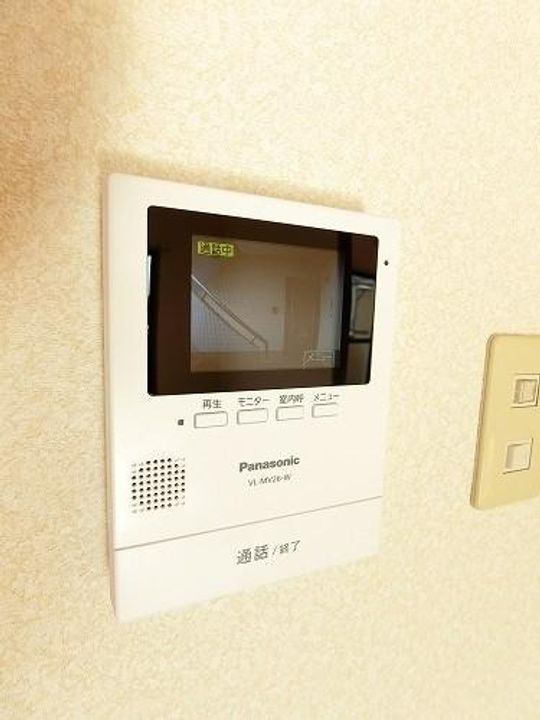 アムールTOMOIKE102のその他画像