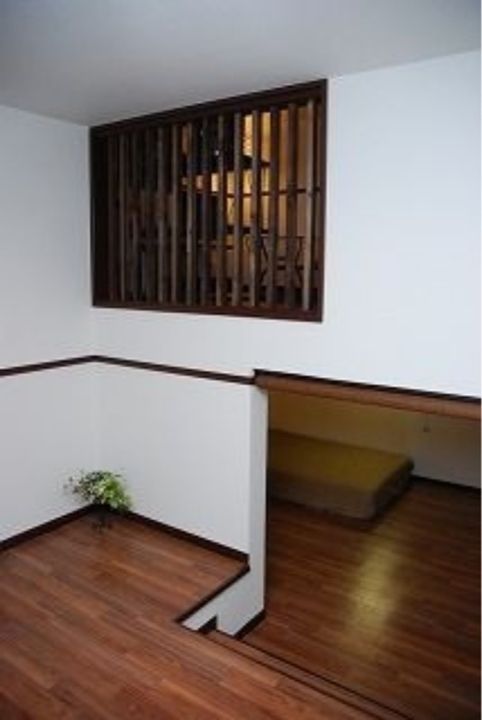 福岡県福岡市西区姪の浜6丁目(アパート)の賃貸物件102の内装