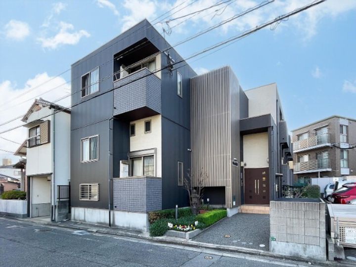 福岡県福岡市西区姪の浜6丁目(アパート)の賃貸物件102のその他画像