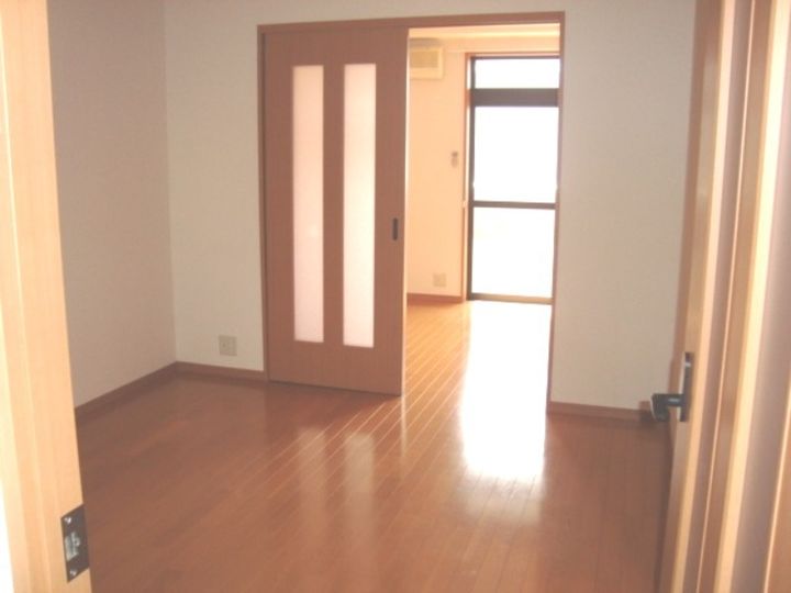 福岡県糸島市南風台8丁目(アパート)の賃貸物件202のその他画像