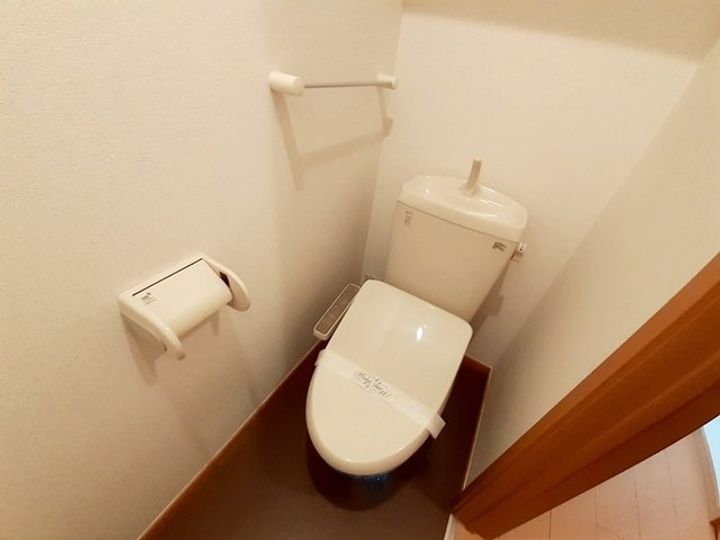 福岡県福岡市西区野方1丁目(アパート)の賃貸物件のその他画像