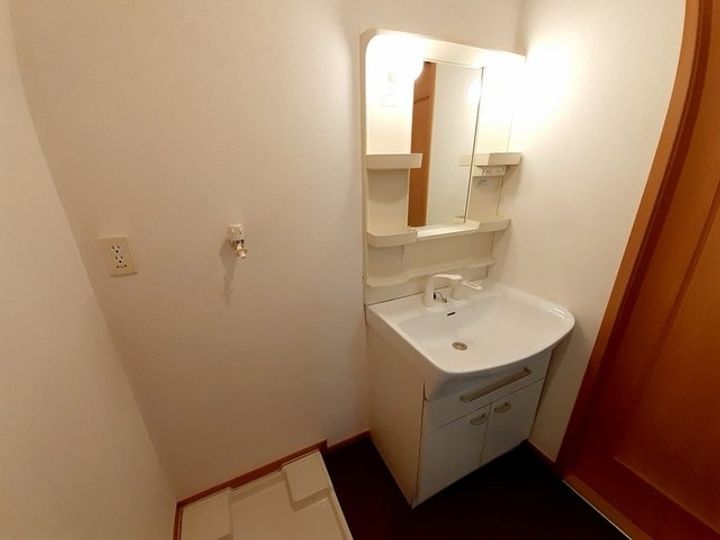 福岡県福岡市西区野方1丁目(アパート)の賃貸物件のその他画像