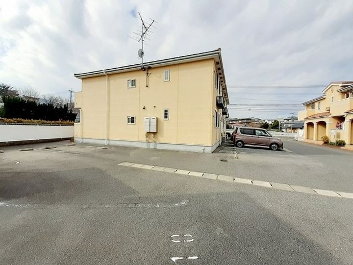 福岡県福岡市西区野方1丁目(アパート)の賃貸物件のその他画像