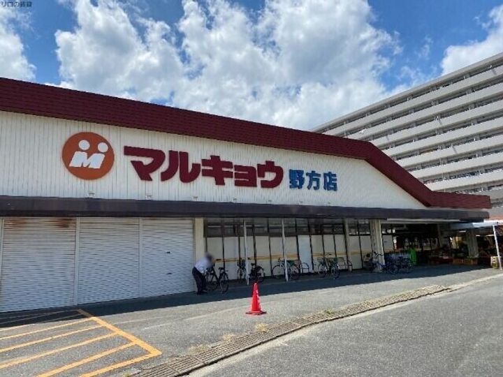 福岡県福岡市西区野方1丁目(アパート)の賃貸物件の周辺