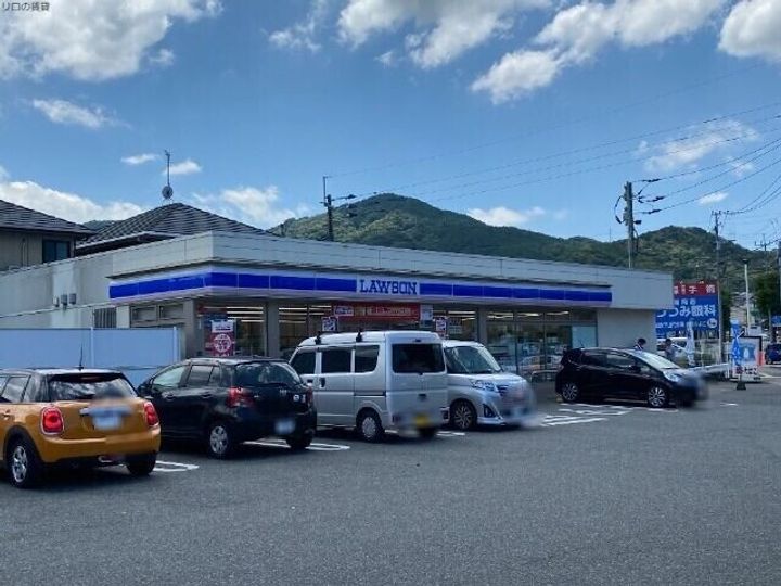 福岡県福岡市西区野方1丁目(アパート)の賃貸物件の周辺