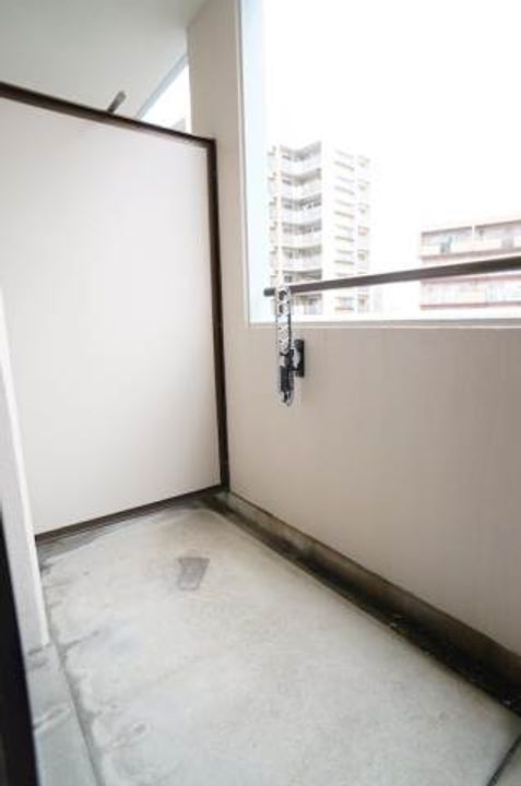 福岡県福岡市東区箱崎3丁目(マンション)の賃貸物件405のその他画像