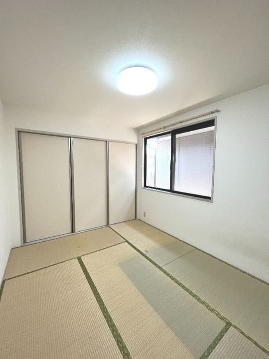 福岡県福岡市東区多の津5丁目(アパート)の賃貸物件202のその他画像