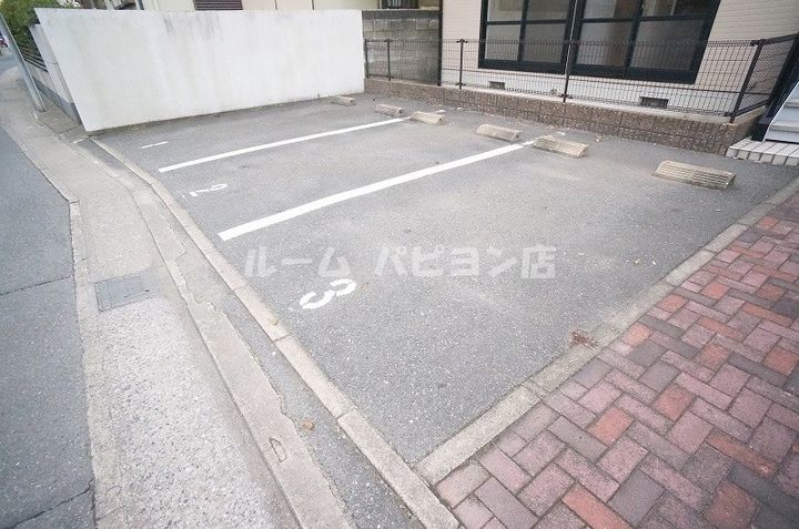 福岡県福岡市東区多の津5丁目(アパート)の賃貸物件202のその他画像