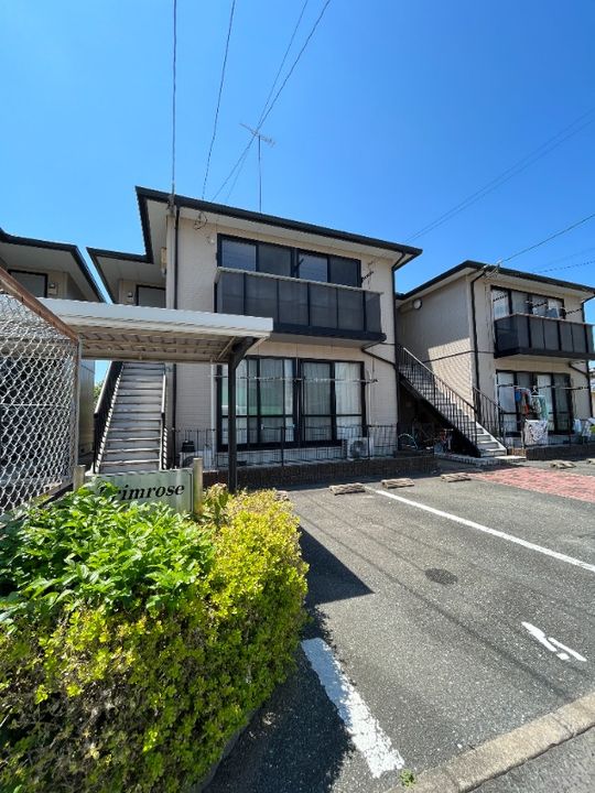 福岡県福岡市東区多の津5丁目(アパート)の賃貸物件202の外観