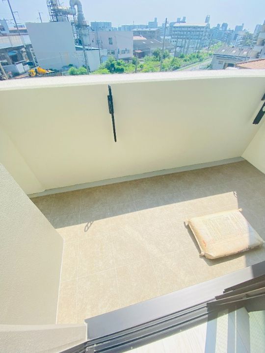 カーサ・デ・カゲ・コルデラB402のその他画像