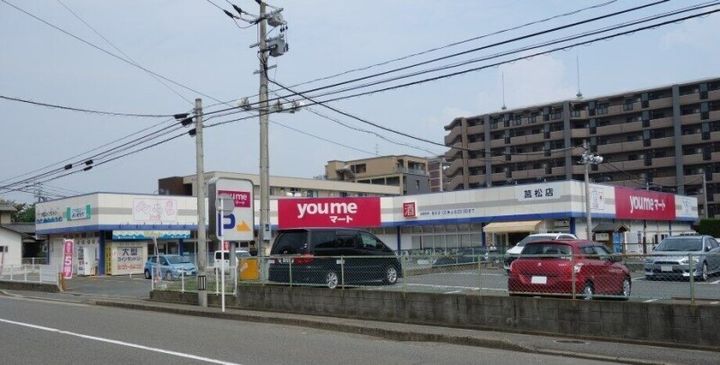 カーサ・デ・カゲ・コルデラB402の周辺