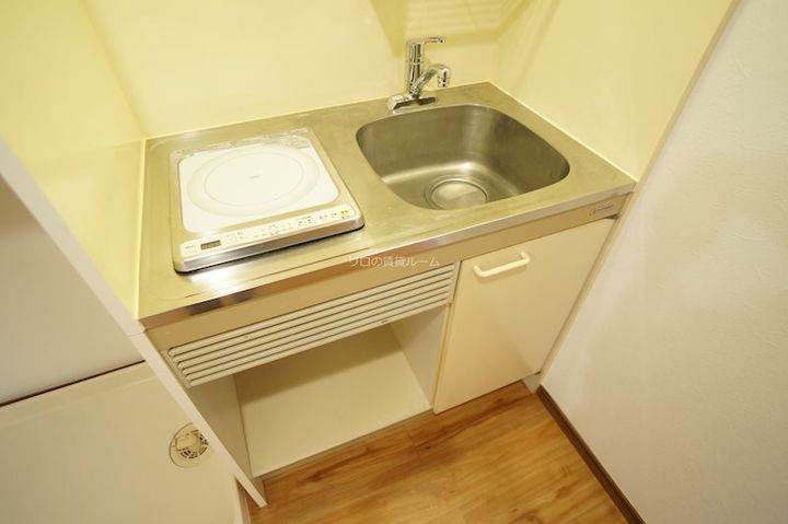 福岡県福岡市東区多の津5丁目(マンション)の賃貸物件305のその他画像