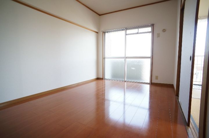 福岡県福岡市博多区吉塚4丁目(マンション)の賃貸物件601の内装