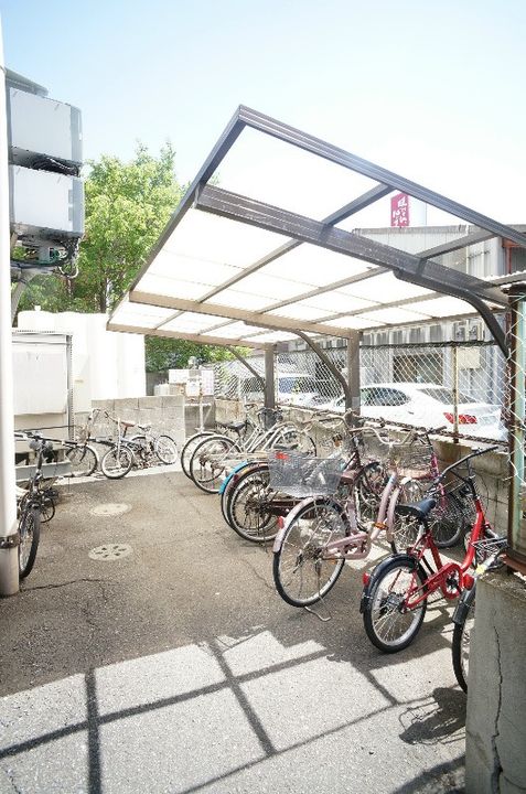 福岡県福岡市博多区吉塚4丁目(マンション)の賃貸物件601のその他画像