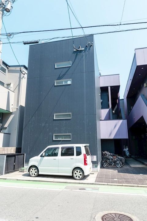 マンダリン吉塚のその他画像