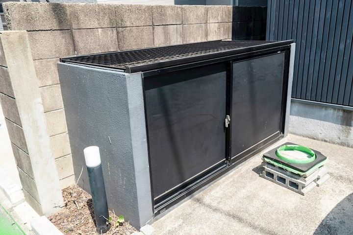 マンダリン吉塚のその他画像