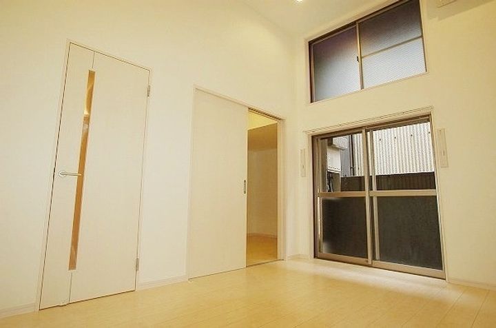 マンダリン吉塚のその他画像