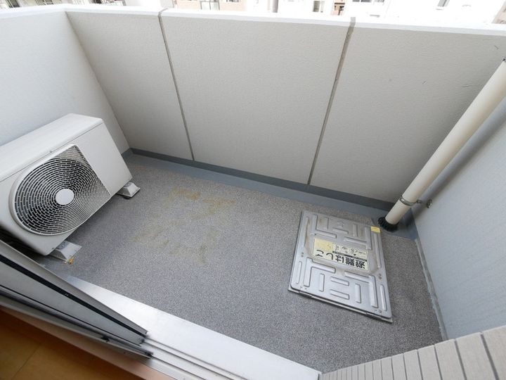 福岡県福岡市博多区美野島2丁目(マンション)の賃貸物件のその他画像