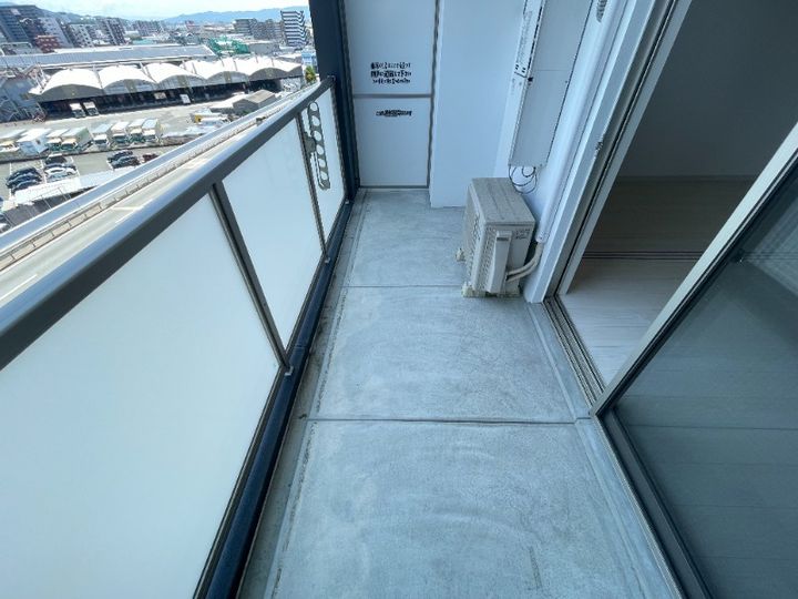 福岡県福岡市東区原田1丁目(マンション)の賃貸物件205のその他画像