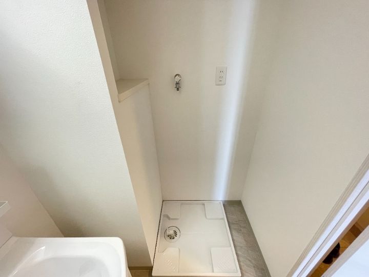 福岡県福岡市東区原田1丁目(マンション)の賃貸物件205のその他画像
