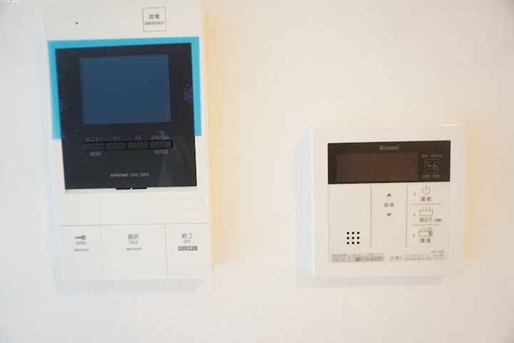 福岡県福岡市東区原田1丁目(マンション)の賃貸物件205のその他画像