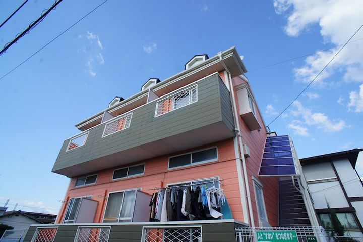 空室あり セーヌ香椎東 1r 福工大前駅 糟屋郡新宮町夜臼 の賃貸アパート 賃貸ex 対象者全員に家賃1か月分キャッシュバック No