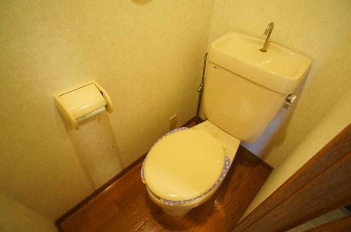 福岡県糟屋郡新宮町美咲2丁目(マンション)の賃貸物件101のその他画像