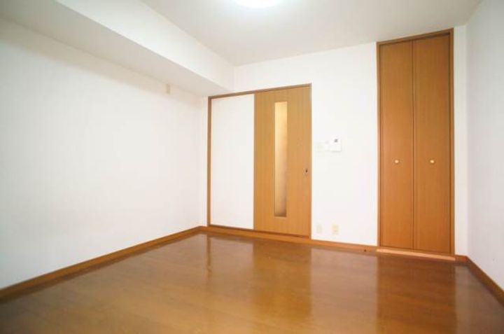 福岡県糟屋郡新宮町美咲2丁目(マンション)の賃貸物件101の内装