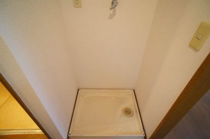 福岡県糟屋郡新宮町美咲2丁目(マンション)の賃貸物件101のその他画像