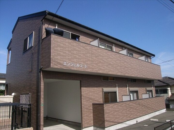 福岡県福岡市東区和白東5丁目(アパート)の賃貸物件202の外観