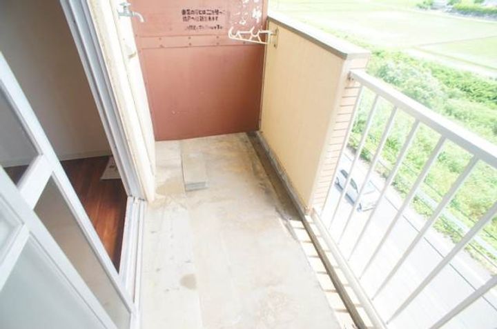 福岡県古賀市新久保1丁目(マンション)の賃貸物件306のその他画像