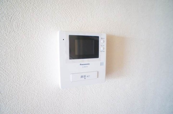 福岡県古賀市新久保1丁目(マンション)の賃貸物件206のその他画像