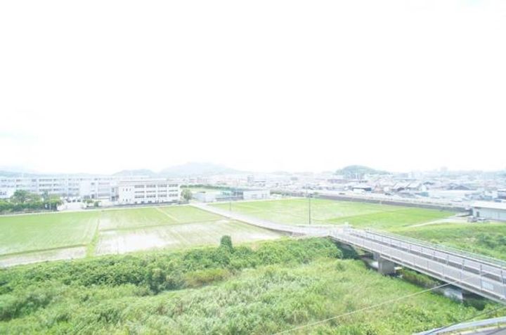 福岡県古賀市新久保1丁目(マンション)の賃貸物件206のその他画像