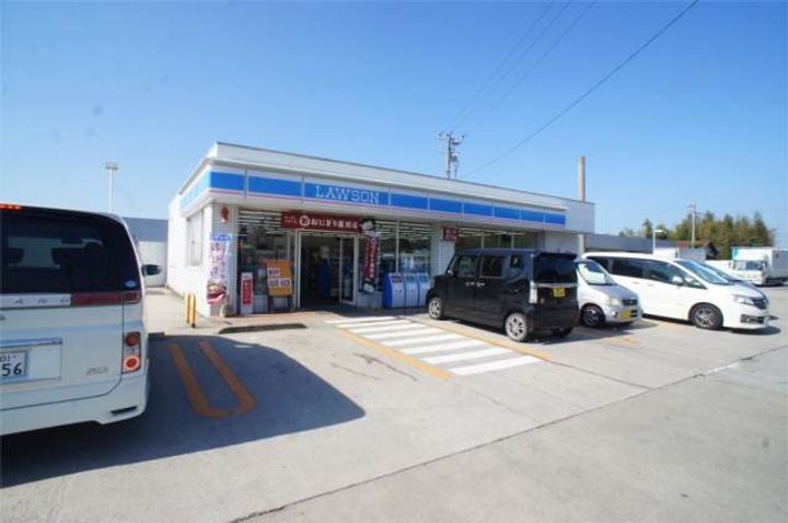 福岡県古賀市新久保1丁目(マンション)の賃貸物件206の周辺