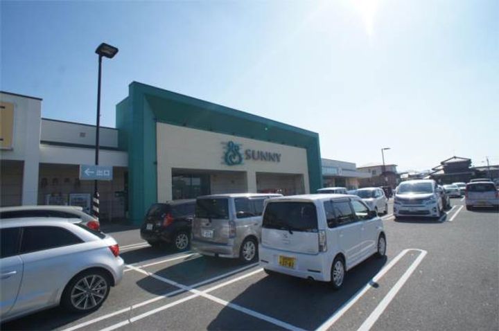 福岡県古賀市新久保1丁目(マンション)の賃貸物件206の周辺