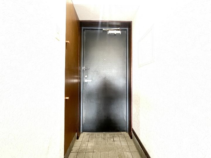 福岡県福岡市東区唐原1丁目(マンション)の賃貸物件606の玄関