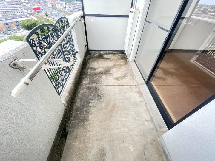 福岡県福岡市東区唐原1丁目(マンション)の賃貸物件606のその他画像